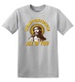 Epic Adult/Youth Disappointments All Of You Jesus Easter Cotton Graphic T-Shirts