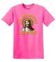 Epic Adult/Youth Disappointments All Of You Jesus Easter Cotton Graphic T-Shirts