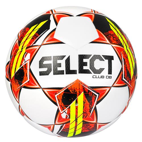Select Club DB V22 Soccer Balls B-grade | Epic Sports