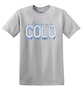 Epic Adult/Youth I'm Always Cold Freezing AC Ice Cotton Graphic T-Shirts