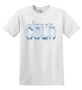 Epic Adult/Youth I'm Always Cold Freezing AC Ice Cotton Graphic T-Shirts