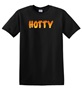 Epic Adult/Youth Always Hot Hotty Summer Cotton Graphic T-Shirts