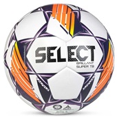 Select Brillant Super TB v24 Soccer Balls