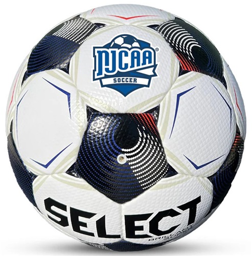 Select Brillant Super NJCAA v25 Soccer Ball | Epic Sports