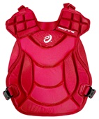 Pro Nine Women's Chest Protector Catchers Gear WCP2