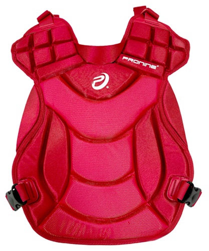 Pro Nine Women's Chest Protector Catchers Gear WCP2. Free shipping.  Some exclusions apply.