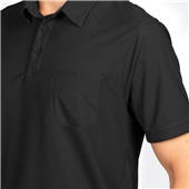 Tonix Adult Vanguard (Pocket) Polo Shirt 1627