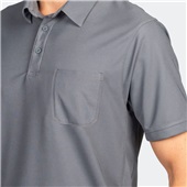 Tonix Adult Vanguard (Pocket) Polo Shirt 1627