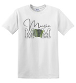 Epic Adult/Youth Band MOM Accordion Music Symphony Club Cotton Graphic T-Shirts