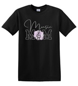 Epic Adult/Youth Music MOM Band Orchestra Symphony Club Cotton Graphic T-Shirts