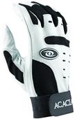 ACACIA Home Run Baseball Batting Gloves Adult Youth PAIR