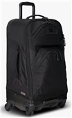 Renegade 22" 4-Wheel Travel Carry On Bag