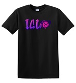 Epic Adult/Youth ICL internet text app slang Cotton Graphic T-Shirts