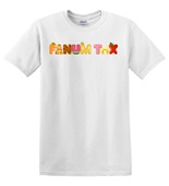 Epic Adult/Youth Fanum Tax  internet text app slang Cotton Graphic T-Shirts