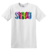 Epic Adult/Youth SYBAU internet text app slang Cotton Graphic T-Shirts