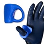 BLUE (LEFT)