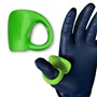 GREEN (LEFT)