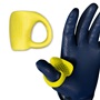 YELLOW (LEFT)