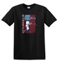 Epic Adult/Youth America Baseball Classic Vintage Cotton Graphic T-Shirts