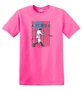 Epic Adult/Youth America Baseball Classic Vintage Cotton Graphic T-Shirts