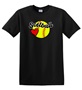 Epic Adult/Youth Softball Love Heart Cotton Graphic T-Shirts