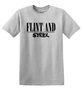 Epic Adult/Youth Flint And Steel Song Funny Movie Mine Cotton Graphic T-Shirts