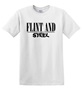 Epic Adult/Youth Flint And Steel Song Funny Movie Mine Cotton Graphic T-Shirts