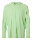Columbia Pfg Terminal Tackle Hooded Long Sleeve T-Shirt COL-212482
