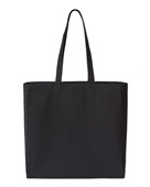 Liberty Bags Isabella Midweight Recycled Canvas Tote Bag LB8503