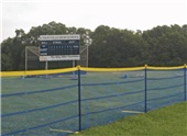Field Fence - Temporary - 314 ft. or 471 ft. (One Piece Kit)