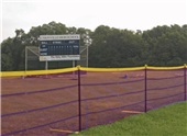 Field Fence - Temporary - 314 ft. or 471 ft. (One Piece Kit)