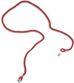  Eyeglass Lanyard Cord (EACH) "Red or Blue"