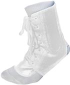 Mens/Womens Lace Up Ankle Brace Support (Each)
