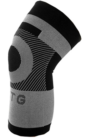 Revolutionary Multi-Points Compression Knee Support (Each)
