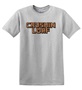 Epic Adult/Youth Crushin' Loaf Funny Movie Villagers Mine Cotton Graphic T-Shirts