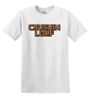 Epic Adult/Youth Crushin' Loaf Funny Movie Villagers Mine Cotton Graphic T-Shirts