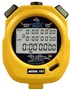 ULTRAK 495- 100 Lap Memory Stopwatch - Soccer Equipment and Gear