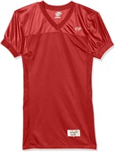 Mens Boys Action Pro Brite Mesh Body Football Jersey