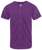 Adult Youth Infield Baseball Jerseys