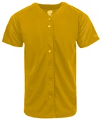 Adult Youth Infield Baseball Jerseys