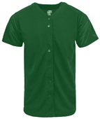 Adult Youth Infield Baseball Jerseys