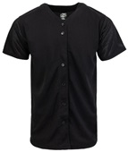 Adult Youth Infield Baseball Jerseys