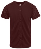 Adult Youth Infield Baseball Jerseys