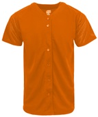 Adult Youth Infield Baseball Jerseys