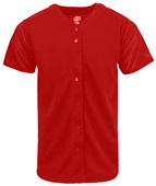 Adult Youth Infield Baseball Jerseys