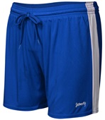 5" Womens 4.5" Girls Lazer Lacrosse Shorts