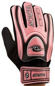 ACACIA Inferno Soccer Keeper Gloves