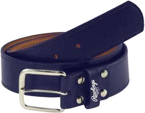 Ceinture de baseball pour jeunes Rawlings YBLT - Baseball 360