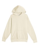 Lane Seven Urban Pullover Hooded Sweatshirt LS16001 SANDSHELL Primary