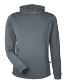 Swannies Ivy Hooded Sweatshirt SWI600 GRAPHITE Primary